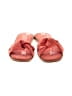 Avellini Orange Sandals Size 8 - photo 2