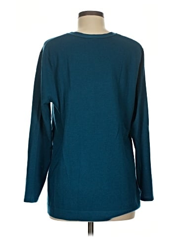 J.Jill Pullover Sweater (view 2)