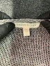 Eileen Fisher Gray Shrug Size L - photo 4