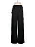 NYCC Black Casual Pants Size 8 - photo 2