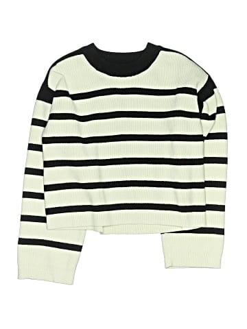 Zara Pullover Sweater (view 1)