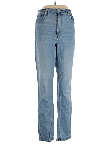 Abercrombie & Fitch Jeans (view 1)