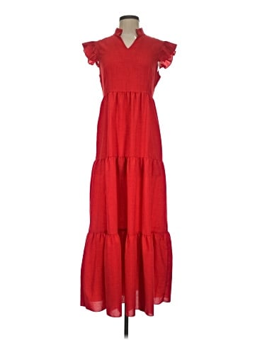Shein Casual Dress (view 1)