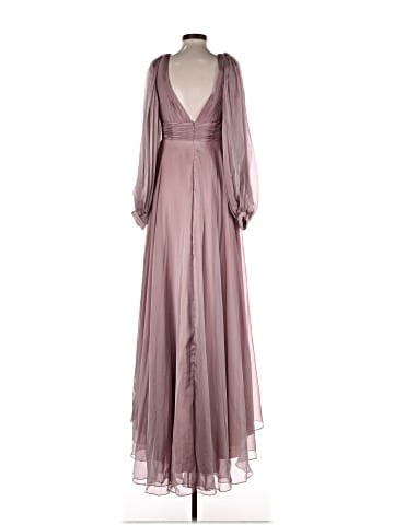Mac Duggal Cocktail Dress (view 2)