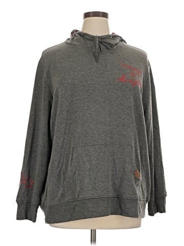 Maurices Pullover Hoodie (view 1)