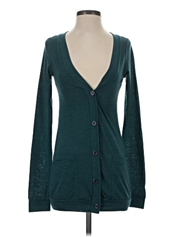BDG Cardigan (view 1)