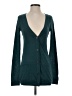 BDG Teal Cardigan Size XS - photo 1