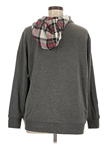 Maurices Pullover Hoodie (view 2)