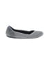 ROTHY'S Houndstooth Gray Flats Size 8 1/2 - photo 1