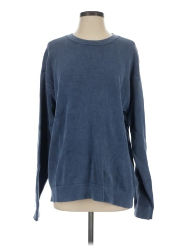 Joe's Jeans Pullover Sweater (view 1)