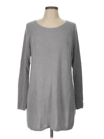 J.Jill Pullover Sweater (view 1)