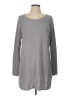 J.Jill Gray Pullover Sweater Size Lg Petite - photo 1