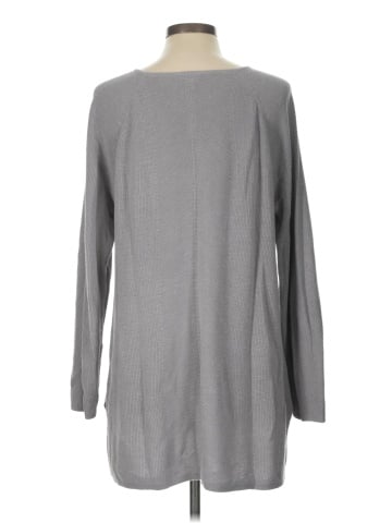 J.Jill Pullover Sweater (view 2)