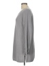 J.Jill Gray Pullover Sweater Size Lg Petite - photo 5
