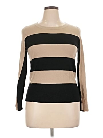 Akris Punto for Bergdorf Goodman Pullover Sweater (view 1)