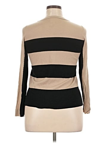 Akris Punto for Bergdorf Goodman Pullover Sweater (view 2)
