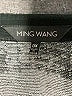MING WANG Black Cardigan Size 0X - photo 4
