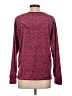 Nautica Burgundy Pullover Sweater Size S - photo 2