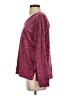 Nautica Burgundy Pullover Sweater Size S - photo 5