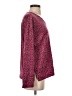 Nautica Burgundy Pullover Sweater Size S - photo 4