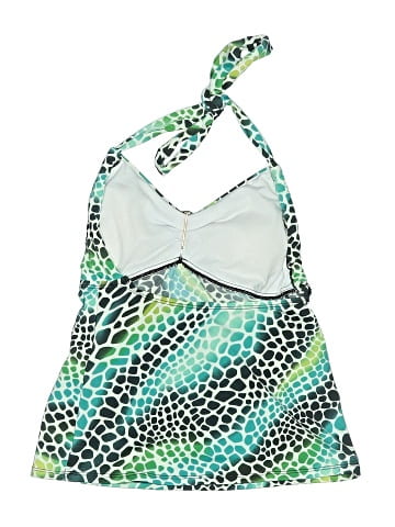 Perry Ellis Swimsuit Top (view 2)