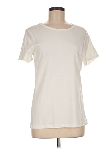 Lands' End Short Sleeve T-Shirt (view 1)