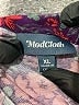 ModCloth Red Casual Dress Size XL - photo 7