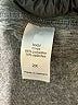Maurices Chevron-herringbone Gray Athletic Shorts Size 2X - photo 4