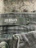 Hudson Jeans Black Jeans Size 6 - photo 7