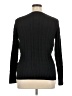 St. John's Bay Black Pullover Sweater Size XL - photo 2