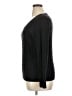 St. John's Bay Black Pullover Sweater Size XL - photo 5