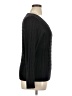 St. John's Bay Black Pullover Sweater Size XL - photo 4