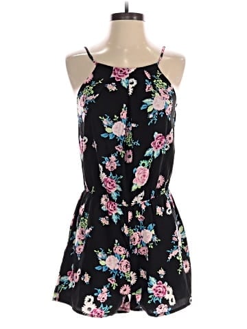 Derek Heart Romper (view 1)