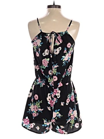 Derek Heart Romper (view 2)