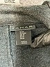 Tahari Gray Blazer Size M - photo 6