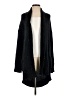 Theory Black Wool Cardigan Size P (petite) - photo 1