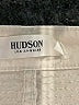 Hudson Jeans Ivory Jeans Size 31 waist - photo 4