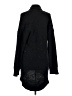 Theory Black Wool Cardigan Size P (petite) - photo 2