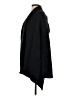 Theory Black Wool Cardigan Size P (petite) - photo 5