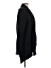 Theory Black Wool Cardigan Size P (petite) - photo 4