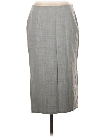 Express Design Studio Formal Skirt (view 1)