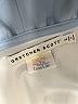 Gretchen Scott Designs Blue 3/4 Sleeve Blouse Size L - photo 7