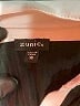 Zunie Black Pullover Sweater Size 14 - photo 3