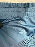Adidas Solid Blue Athletic Shorts Size XS - photo 3