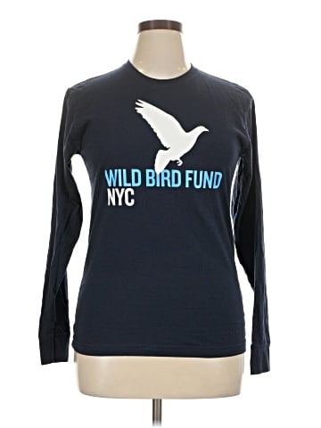 LAT Long Sleeve Top (view 1)