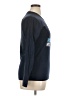 LAT Blue Long Sleeve Top Size XL - photo 4