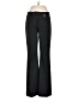 Ideology Black Dress Pants Size 4 - photo 1