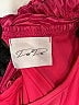 Dee Dee 100% Polyester Pink Cocktail Dress Size M - photo 7