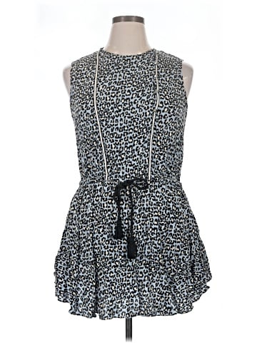 RACHEL Rachel Roy Casual Dress (view 1)