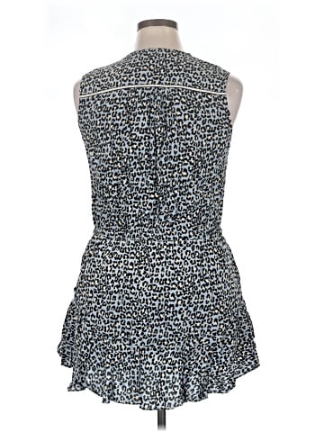 RACHEL Rachel Roy Casual Dress (view 2)